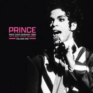 Prince - Rock Over Germany 1993 Vol.1 (2 Lp i gruppen VINYL / Pop-Rock hos Bengans Skivbutik AB (4230210)