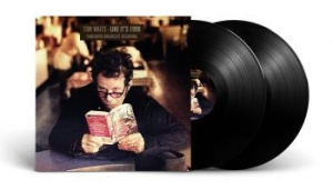 Tom Waits - Like It's 1999 (2 Lp Vinyl) in the group VINYL / Pop-Rock at Bengans Skivbutik AB (4230256)