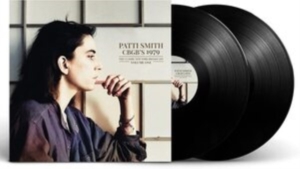 Smith Patti - Cbgbs 1979 Vol 1 (2 Lp Vinyl) i gruppen VINYL / Pop-Rock hos Bengans Skivbutik AB (4230257)
