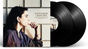 Smith Patti - Cbgbs 1979 Vol. 2 (2 Lp Vinyl) i gruppen VINYL / Pop-Rock hos Bengans Skivbutik AB (4230258)