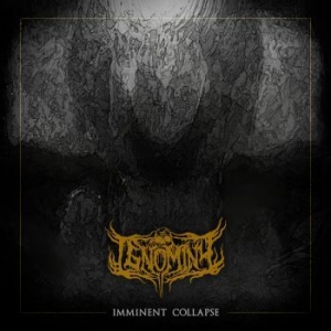 Ignominy - Imminent Collapse (Digipack) i gruppen CD / Kommande / Hårdrock/ Heavy metal hos Bengans Skivbutik AB (4230261)