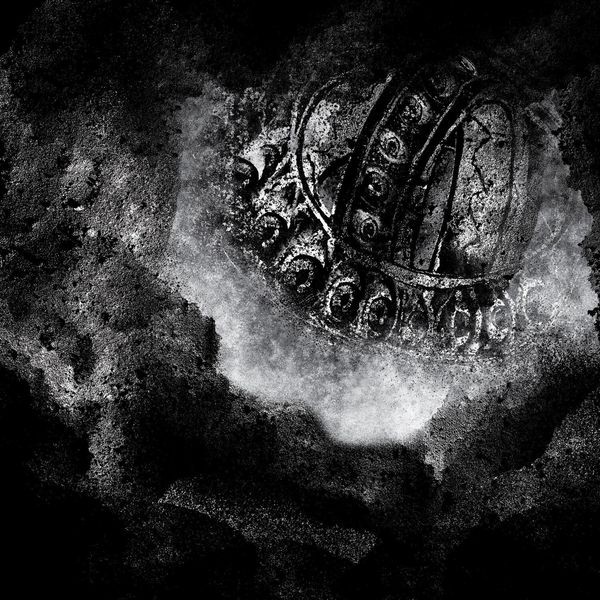 Full Of Hell/Primitive Man - Suffocating Hallucination i gruppen VINYL / Hårdrock/ Heavy metal hos Bengans Skivbutik AB (4230324)