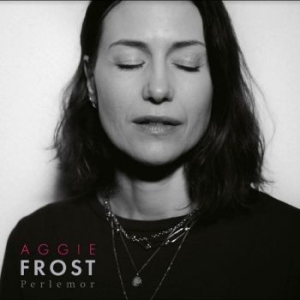 Frost Aggie - Perlemor i gruppen CD / Pop hos Bengans Skivbutik AB (4230328)