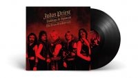 Judas Priest - Holidays In Houston (Vinyl Lp) i gruppen VINYL / Hårdrock hos Bengans Skivbutik AB (4230338)