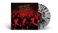 Judas Priest - Holidays In Houston (Splatter Vinyl i gruppen VINYL / Hårdrock hos Bengans Skivbutik AB (4230339)