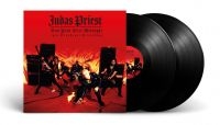 Judas Priest - New York After Midnight (2 Lp Vinyl i gruppen VINYL / Kommande / Hårdrock/ Heavy metal hos Bengans Skivbutik AB (4230348)