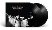 Black Sabbath - Steel City Blues (2 Lp Vinyl) i gruppen VINYL / Hårdrock hos Bengans Skivbutik AB (4230350)
