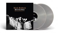 Black Sabbath - Steel City Blues (2 Lp Clear Vinyl) i gruppen VINYL / Hårdrock hos Bengans Skivbutik AB (4230351)