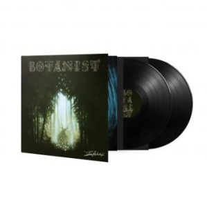 Botanist - Viii: Selenotrope (2 Lp Vinyl) i gruppen VINYL / Kommande / Hårdrock/ Heavy metal hos Bengans Skivbutik AB (4230355)