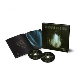 Botanist - Viii: Selenotrope (2 Cd Book) i gruppen CD / Kommande / Hårdrock/ Heavy metal hos Bengans Skivbutik AB (4230359)
