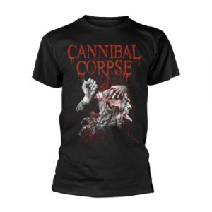 Cannibal Corpse - T/S Stabhead 2 (L) i gruppen Minishops / Cannibal Corpse hos Bengans Skivbutik AB (4230362)