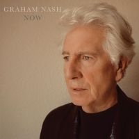 GRAHAM NASH - NOW i gruppen CD / Pop-Rock hos Bengans Skivbutik AB (4230387)