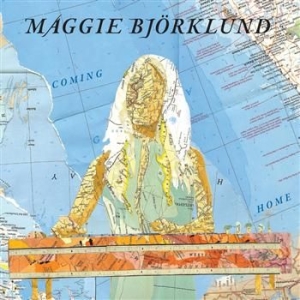 Bjorklund Maggie - Coming Home i gruppen VINYL / Country hos Bengans Skivbutik AB (4231320)