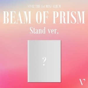 VIVIZ - 1st Mini (Beam Of Prism) (Stand ver.) i gruppen Minishops / K-Pop Minishops / K-Pop Övriga hos Bengans Skivbutik AB (4231322)