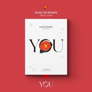 Ha Sung Woon - SPECIAL ALBUM (YOU) i gruppen Minishops / K-Pop Minishops / K-Pop Övriga hos Bengans Skivbutik AB (4231323)