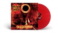 Malevolent Creation - Warkult (Red Vinyl Lp) i gruppen VINYL / Hårdrock hos Bengans Skivbutik AB (4231334)