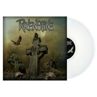 Ravenstine - Ravenstine (White Vinyl Lp) i gruppen VINYL / Hårdrock hos Bengans Skivbutik AB (4231337)