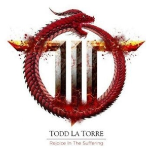 La Torre Todd - Rejoice In The Suffering i gruppen CD / Hårdrock/ Heavy metal hos Bengans Skivbutik AB (4231352)