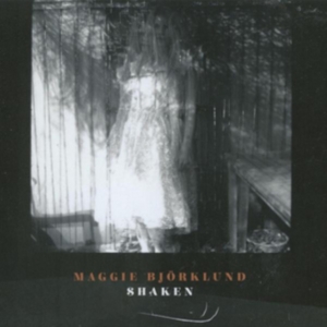 Bjorklund Maggie - Shaken i gruppen ÖVRIGT / Övrigt / aub hos Bengans Skivbutik AB (4231364)