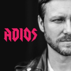 Branan Cory - Adios i gruppen VINYL / Pop-Rock hos Bengans Skivbutik AB (4231375)