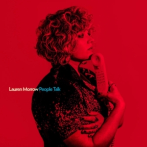 Morrow Lauren - People Talk i gruppen ÖVRIGT / Övrigt / aub hos Bengans Skivbutik AB (4231382)