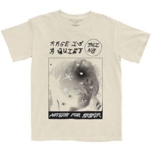 Hayley Williams - Hayley Williams Unisex T-Shirt: Rage i gruppen ÖVRIGT / MK Test 5 hos Bengans Skivbutik AB (4231432r)