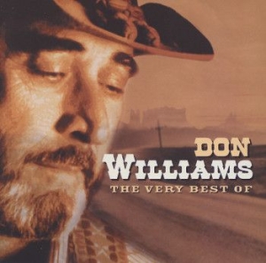 Williams Don - The Very Best Of i gruppen ÖVRIGT / Kampanj 6CD 500 hos Bengans Skivbutik AB (4231468)