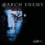 Arch Enemy - Stigmata (Re-Issue 2023) i gruppen CD / Hårdrock hos Bengans Skivbutik AB (4231883)