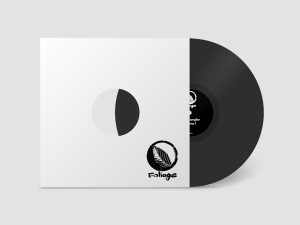Various - Foliage Records Vinyl Sample i gruppen VINYL / Dance-Techno hos Bengans Skivbutik AB (4231890)