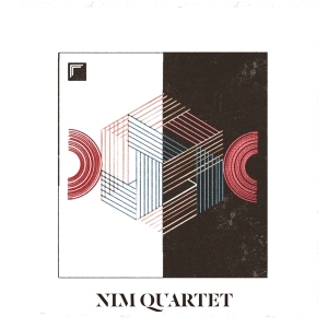 Sadot Nim - Nim Quartet i gruppen VINYL / Jazz hos Bengans Skivbutik AB (4231893)