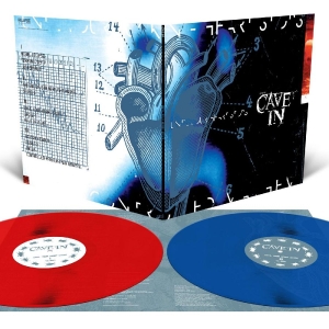 Cave In - Until Your Heart Stops (Reissue) i gruppen VINYL / Hårdrock hos Bengans Skivbutik AB (4232102)