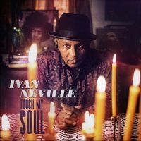 Neville Ivan - Touch My Soul i gruppen VINYL / Pop-Rock,RnB-Soul hos Bengans Skivbutik AB (4232117)