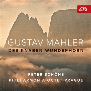 Mahler Gustav - Des Knaben Wunderhorn i gruppen Externt_Lager / Naxoslager hos Bengans Skivbutik AB (4232341)