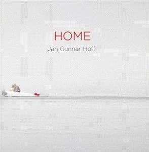 Hoff Jan Gunnar - Home (Vinyl Edition) i gruppen VINYL / Jazz/Blues hos Bengans Skivbutik AB (4232354)