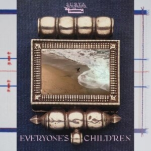 Botofasina Surya - Everyone's Children (Deluxe Edition i gruppen ÖVRIGT / Övrigt / aub hos Bengans Skivbutik AB (4232380)