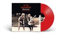Ozzy Osbourne - Montreal 1981 (Red Vinyl Lp) i gruppen VINYL / Hårdrock hos Bengans Skivbutik AB (4232405)
