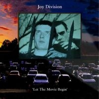 Joy Divison - Let The Movie Begin (2 Lp Vinyl) i gruppen VINYL / Pop-Rock hos Bengans Skivbutik AB (4232410)
