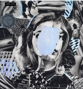 Beach House - 7 (US Import) i gruppen VINYL / Pop-Rock hos Bengans Skivbutik AB (4232732)