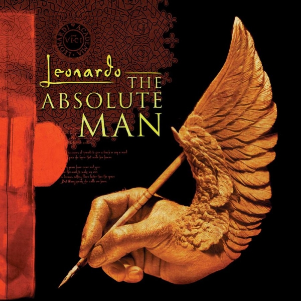 Various Artists - Leonardo - The Absolute Man (Origin i gruppen VINYL / Toppsäljare hos Bengans Skivbutik AB (4232919)