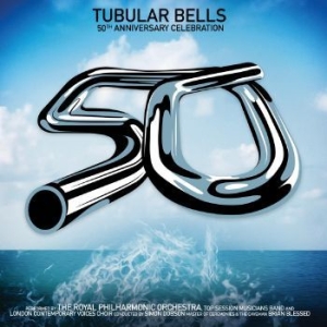 Royal Philharmonic Orchestra Feat. - Tubular Bells 50Th Anniversary Cele i gruppen CD / Pop-Rock hos Bengans Skivbutik AB (4232926)