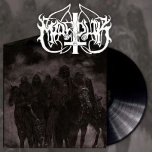 Marduk - Those Of The Unlight (Vinyl Lp) i gruppen VINYL / Hårdrock/ Heavy metal hos Bengans Skivbutik AB (4232935)