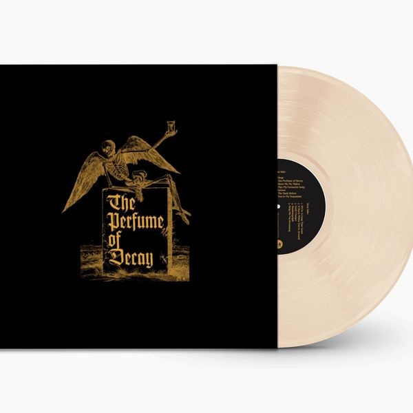 Tigercub - The Perfume Of Decay i gruppen VINYL / Pop hos Bengans Skivbutik AB (4232937)
