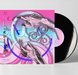 Uh - Humanus i gruppen VINYL /  hos Bengans Skivbutik AB (4232941)