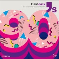 Various Artists - Flashback 90'S i gruppen VINYL / Pop-Rock hos Bengans Skivbutik AB (4232962)