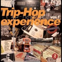 Various Artists - Trip Hop Experience Vol 1 i gruppen VINYL / Pop-Rock hos Bengans Skivbutik AB (4232972)