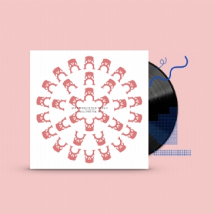 AINA MYRSTENER CELLO - Cellomusik III i gruppen VINYL / Klassiskt hos Bengans Skivbutik AB (4233034)