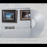 Braid - Frame & Canvas (25Th Anniversary Ed i gruppen VINYL / Hårdrock,Pop-Rock hos Bengans Skivbutik AB (4233191)