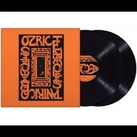 Ozric Tentacles - Tantric Obstacles i gruppen VINYL / Pop-Rock hos Bengans Skivbutik AB (4233203)