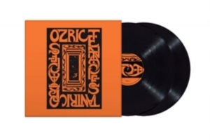 Ozric Tentacles - Tantric Obstacles i gruppen VINYL / Pop-Rock hos Bengans Skivbutik AB (4233203)