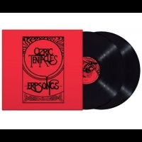 Ozric Tentacles - Erpsongs i gruppen VINYL / Pop-Rock hos Bengans Skivbutik AB (4233204)